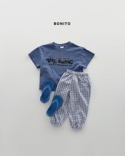 [PRE-ORDER] The Swing T-Shirts