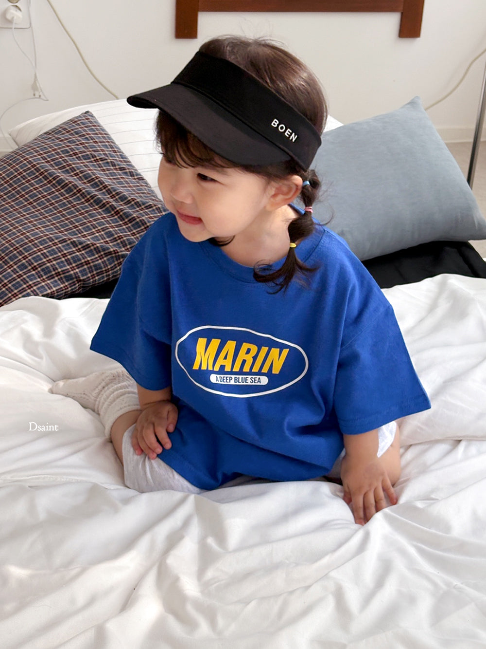 [PRE-ORDER] Marine Top Bottom Set