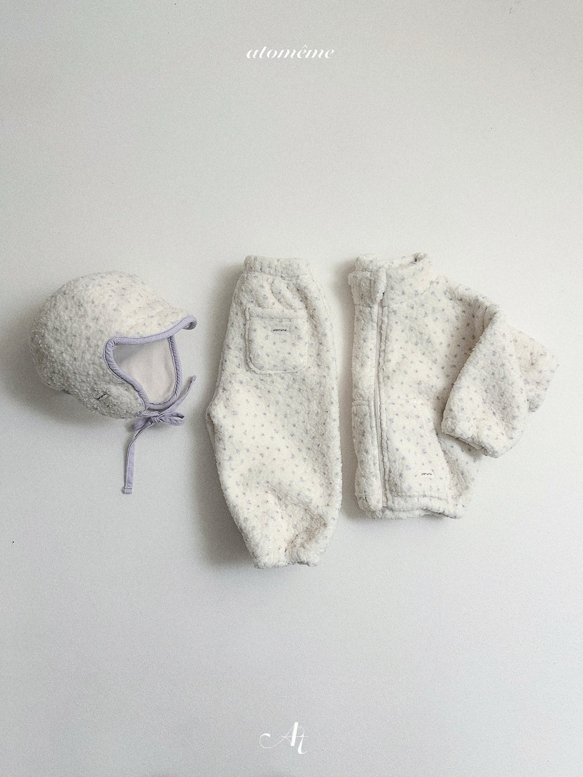 [PRE-ORDER] Sol Cloud Bonnet