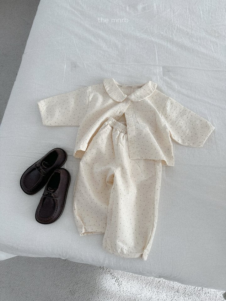 [PRE-ORDER] Looming Pants