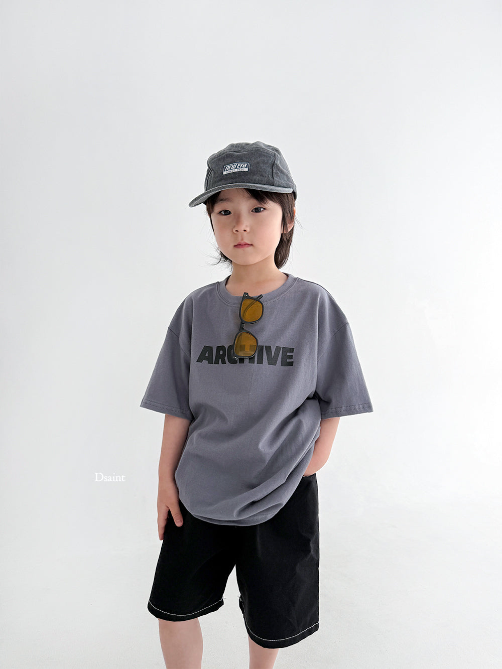 [PRE-ORDER] Archive T-Shirts
