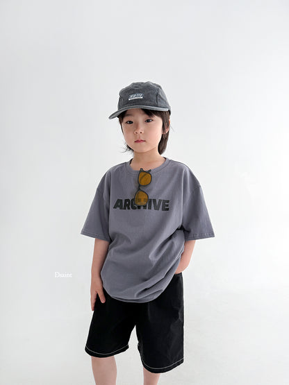 [PRE-ORDER] Archive T-Shirts