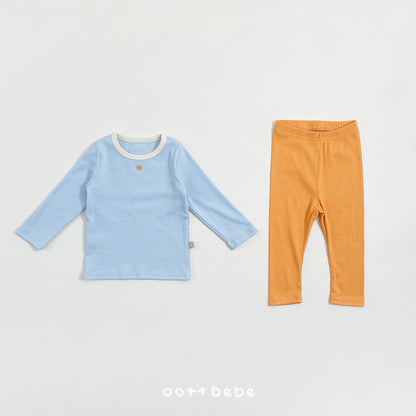 [PRE-ORDER] Picnic Home Wear Set