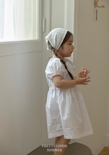 [PRE-ORDER] Pure Dress