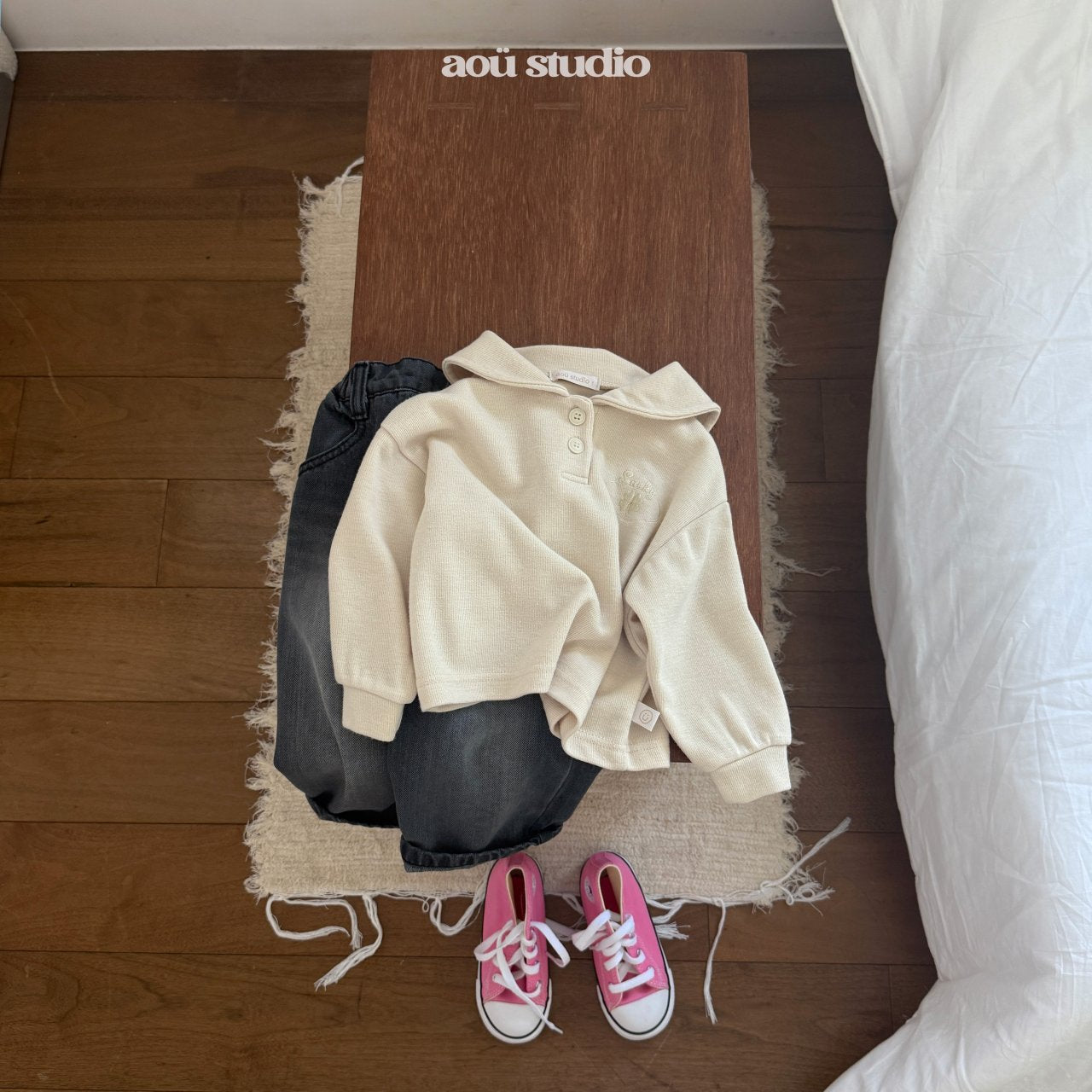 [PRE-ORDER] Lucky Sailor T-Shirts