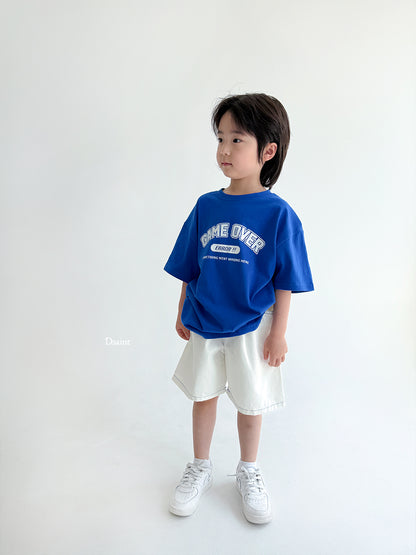 [PRE-ORDER] Game Over T-Shirts