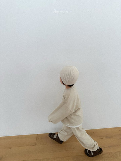 [PRE-ORDER] Flap Beanie