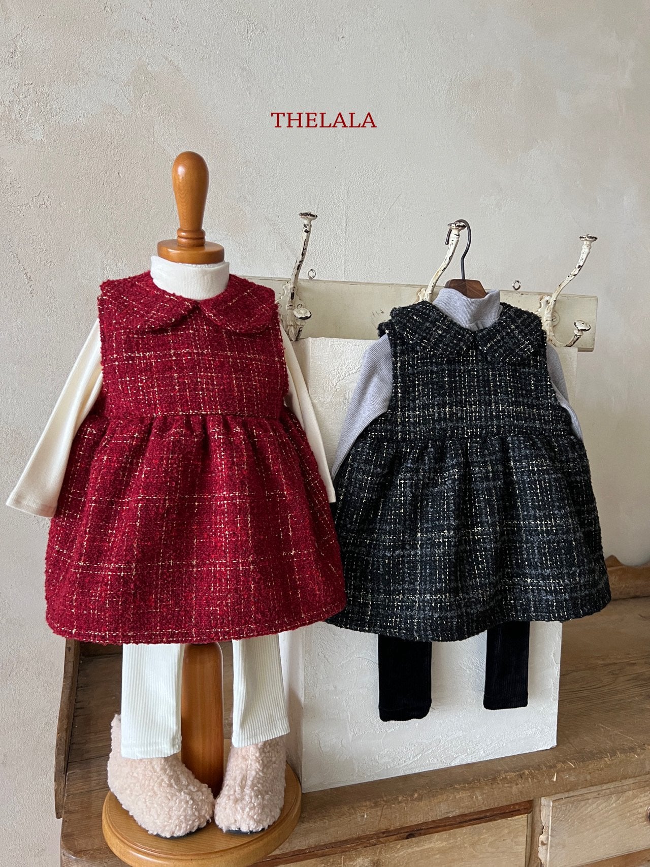 [PRE-ORDER] Golden Dress