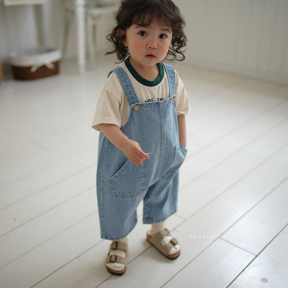 [PRE-ORDER] Bono Overalls