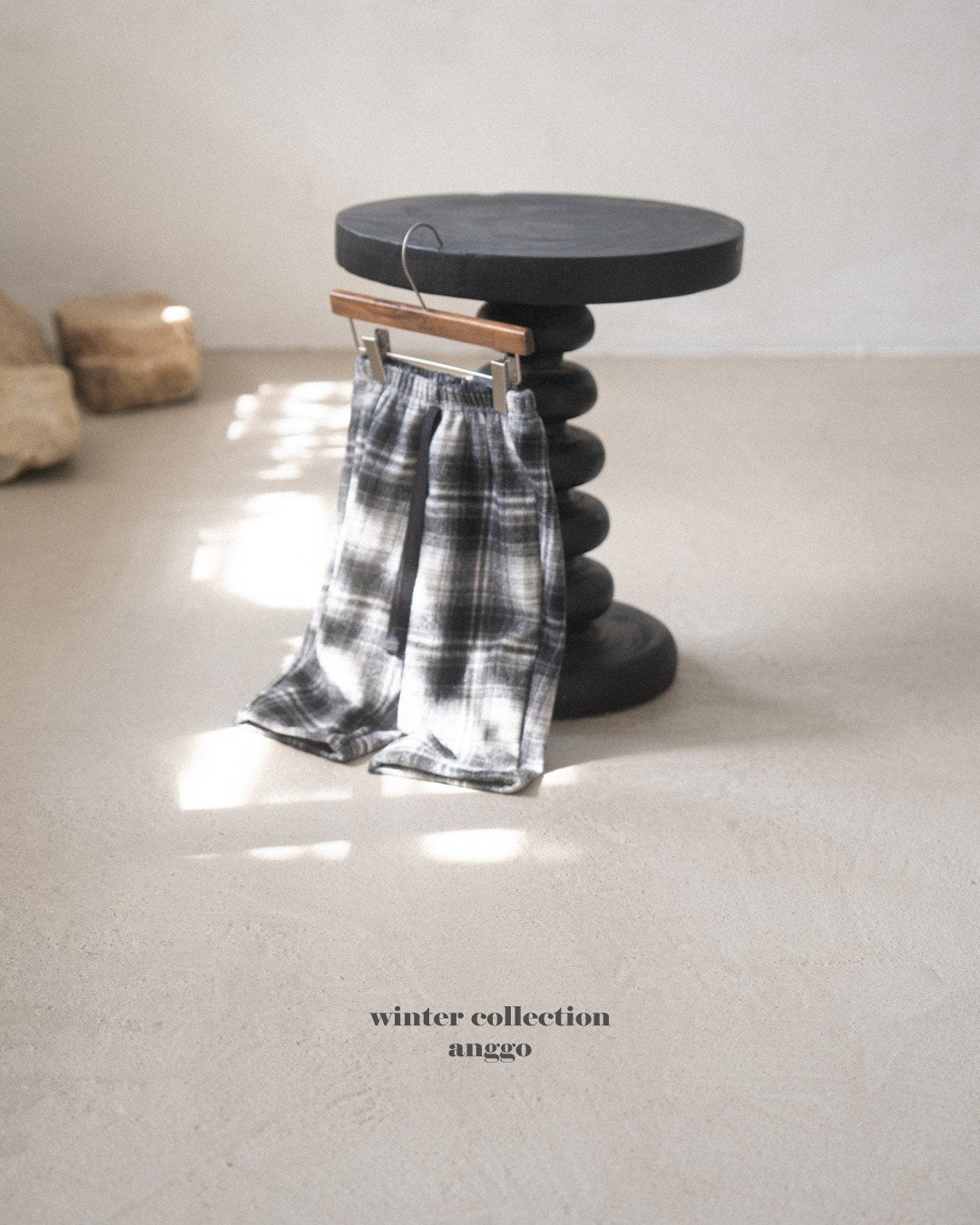 [PRE-ORDER] Chex Pants