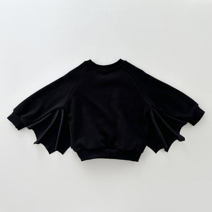 [Limit Time Order] Bat Sweatshirts
