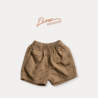 [PRE-ORDER] Tommy Cotton Shorts