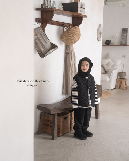 [PRE-ORDER] Madeleine Vest