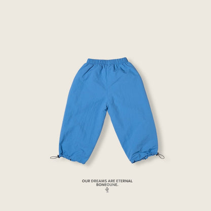 [PRE-ORDER] Line String Pants