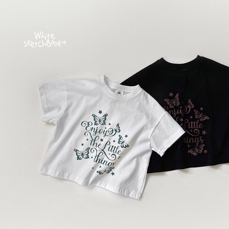 [PRE-ORDER] Freesia T-Shirts