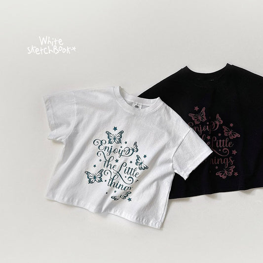 [PRE-ORDER] Freesia T-Shirts