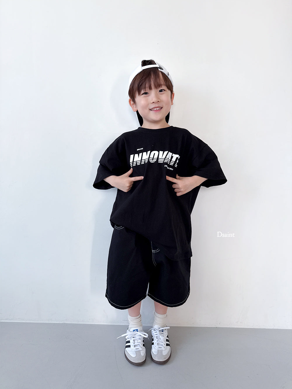 [PRE-ORDER] Stitch Shorts