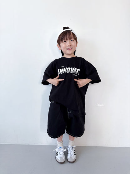 [PRE-ORDER] Stitch Shorts