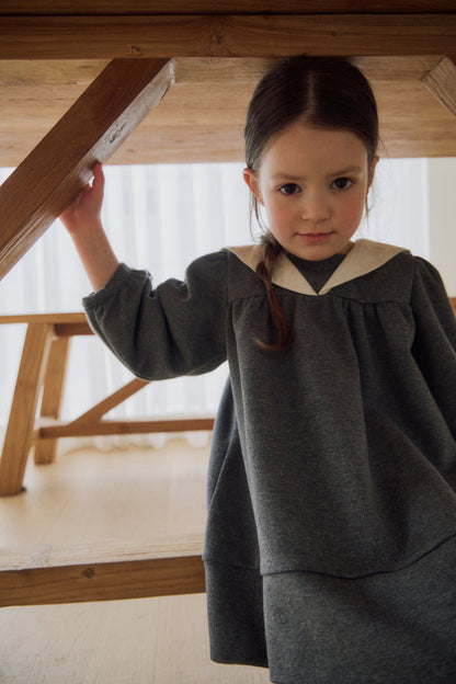 School Dress [S(3-4yr)]