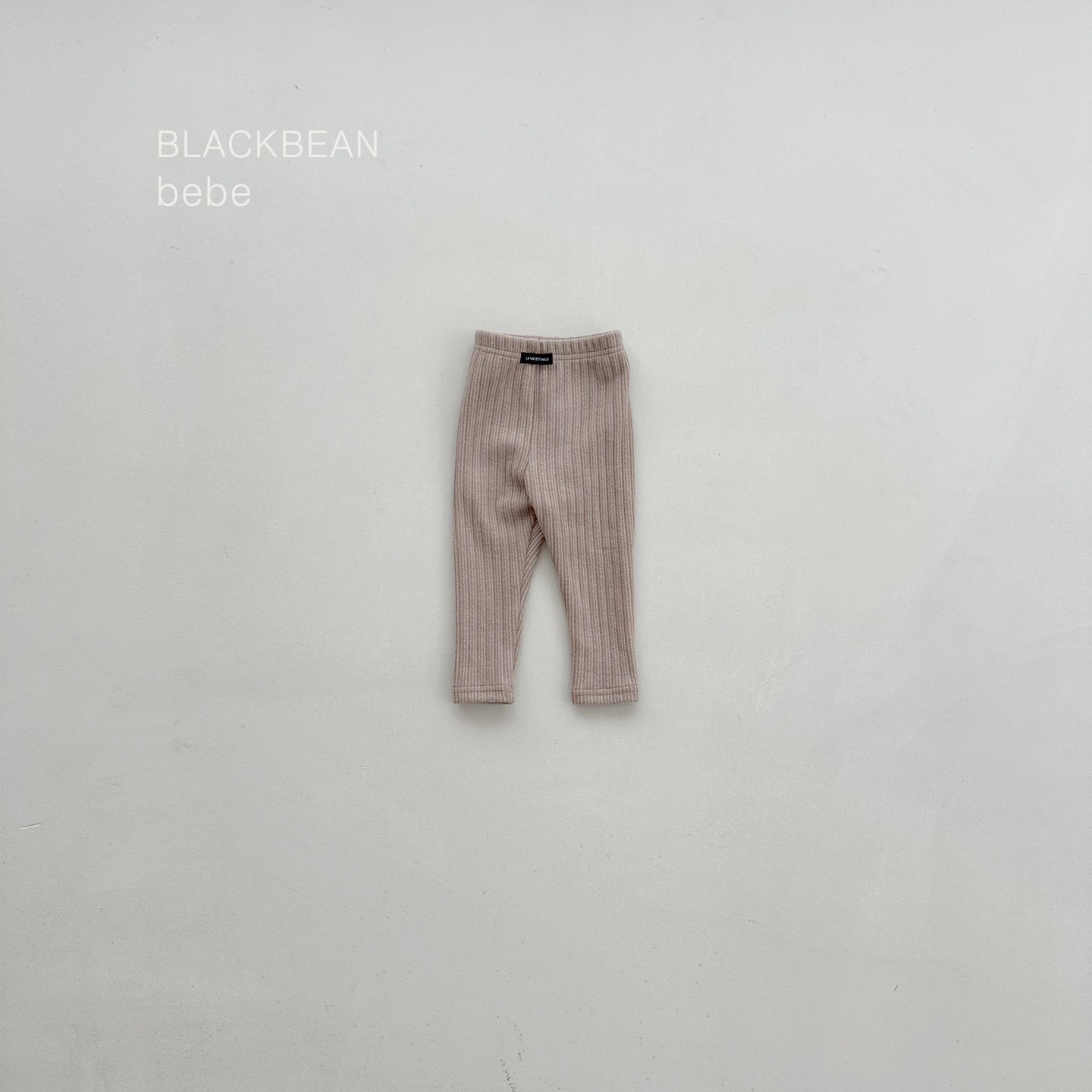 [PRE-ORDER] Oran Baby Leggins