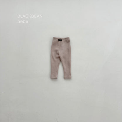 [PRE-ORDER] Oran Baby Leggins