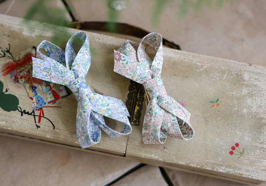 [PRE-ORDER] Ropai Hair Clip