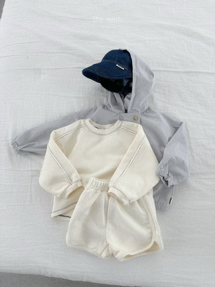 [PRE-ORDER] Pie Jumper