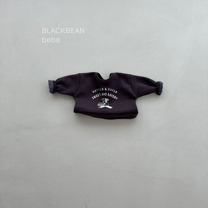 [PRE-ORDER] Cow Binding Baby T-shirts