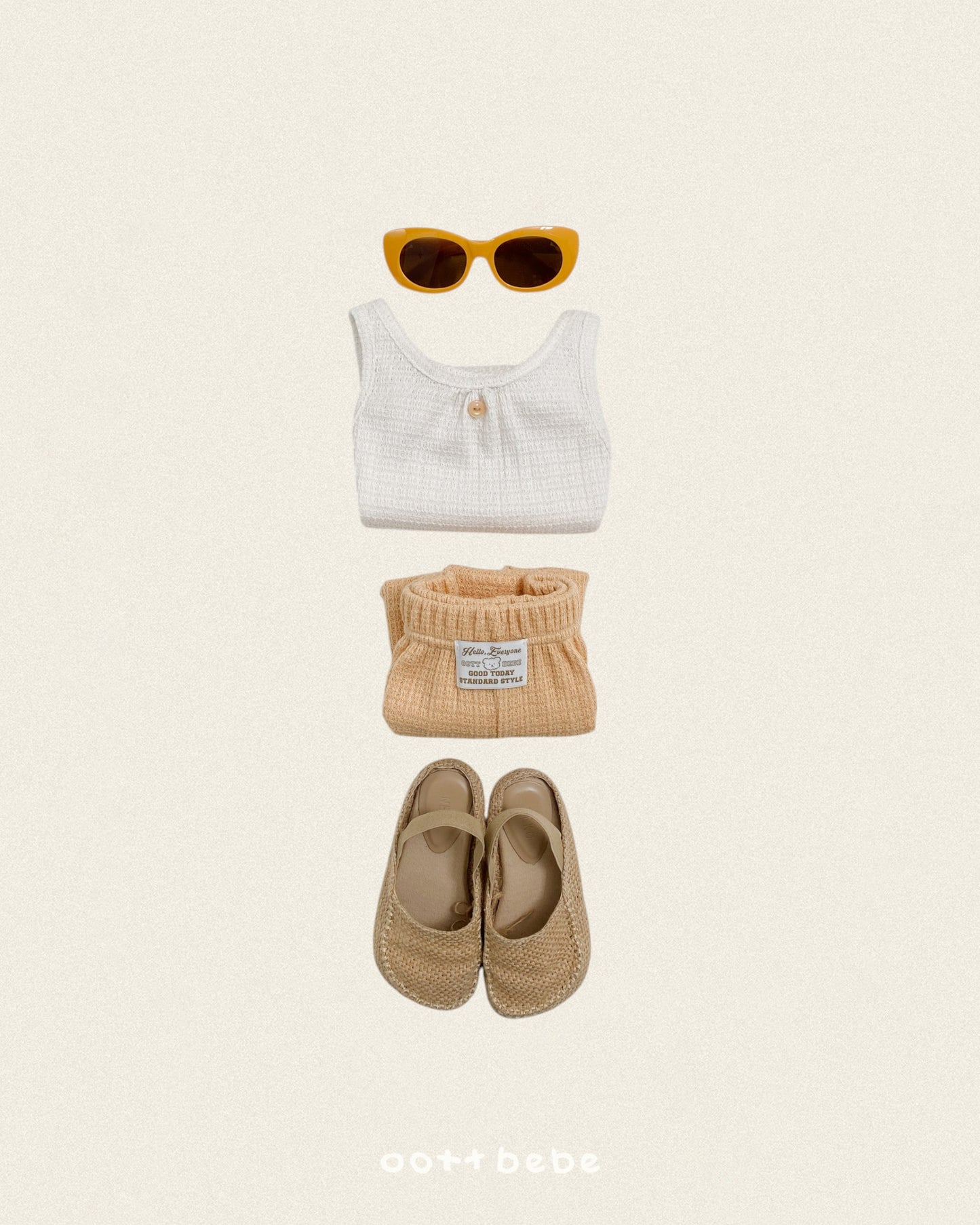 [PRE-ORDER] Aurora Summer Top Bottom Set