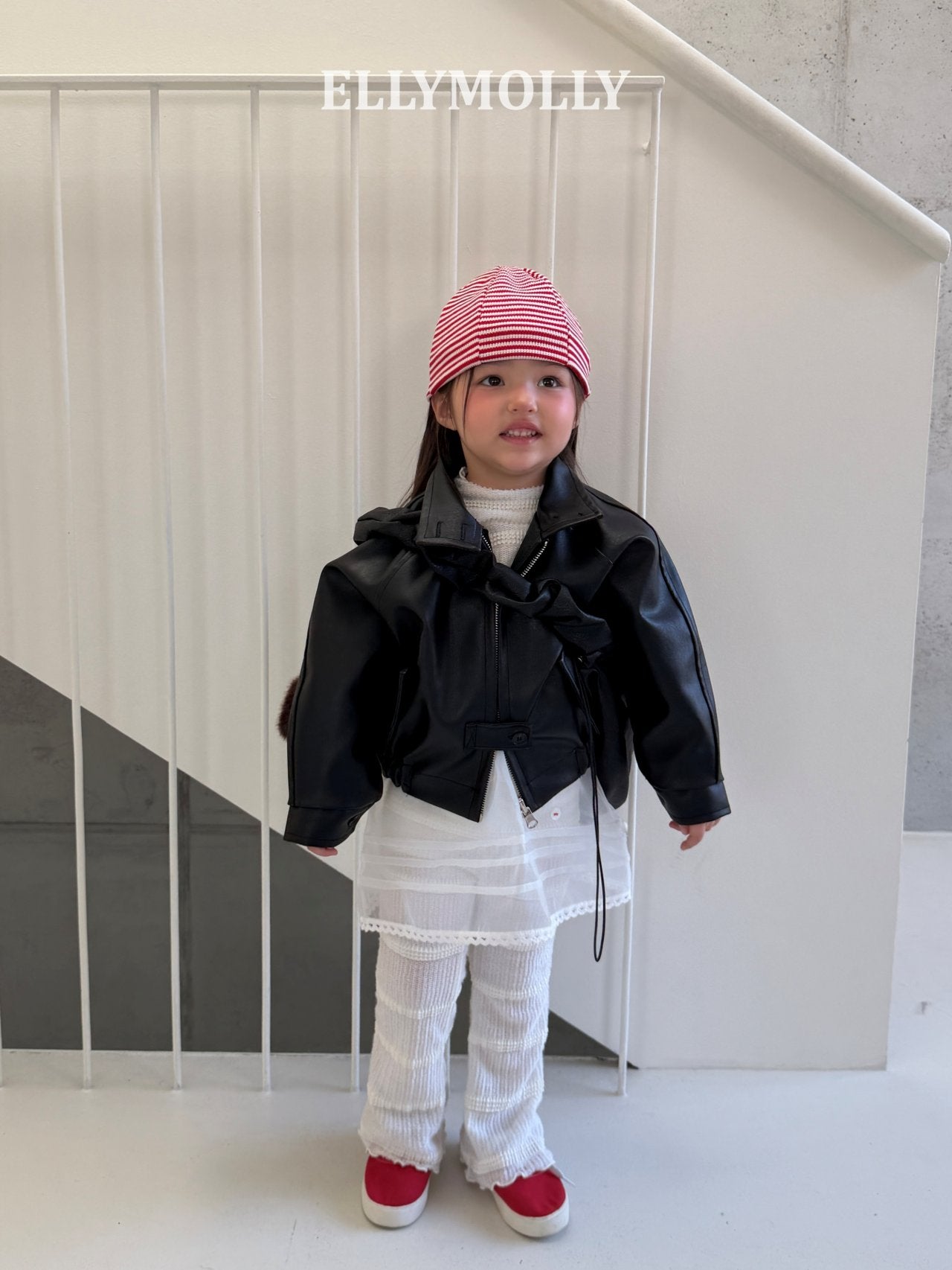 [PRE-ORDER] Haru Dress