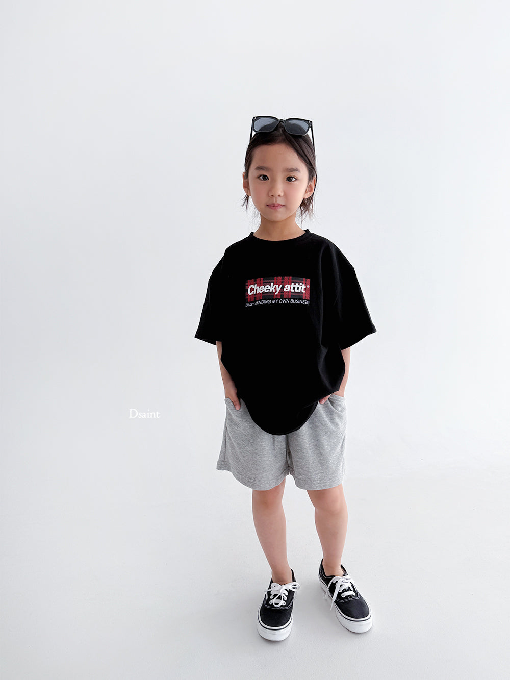 [PRE-ORDER] Cheeky T-Shirts