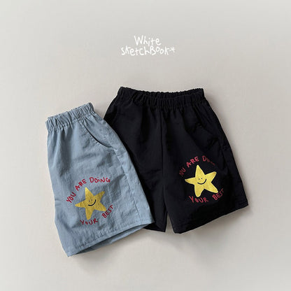 [PRE-ORDER] Twinkle Shorts