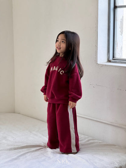 [PRE-ORDER] Magic Top Bottom Set