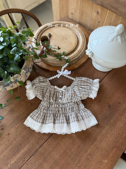 [PRE-ORDER] Ibis Blouse