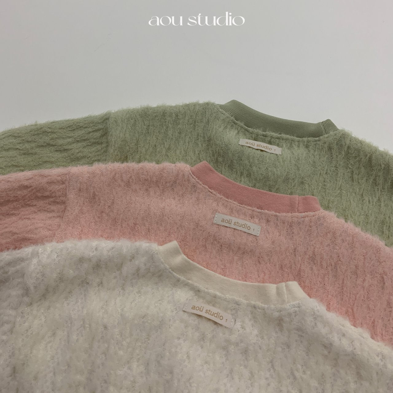 [PRE-ORDER] Wish Sweatshirts