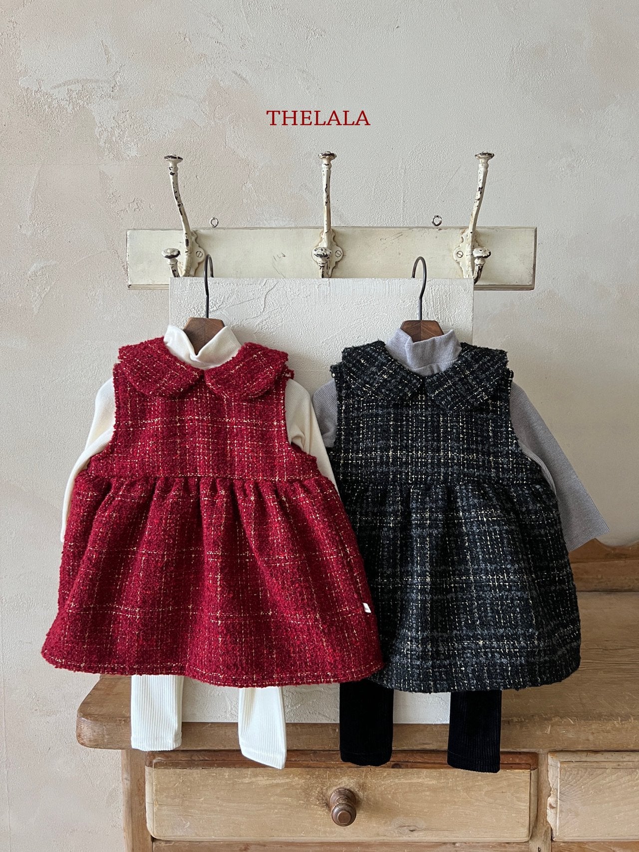 [PRE-ORDER] Golden Dress