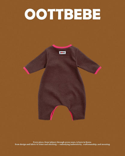 [PRE-ORDER] Kong Kong Body Suit