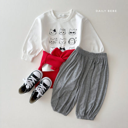 [PRE-ORDER] Harem Pants