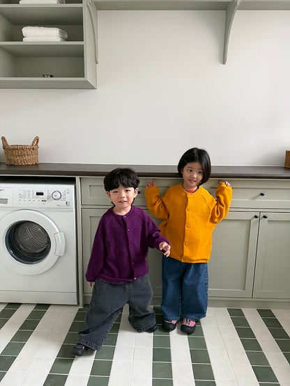 [PRE-ORDER] Teletubbies Cardigan