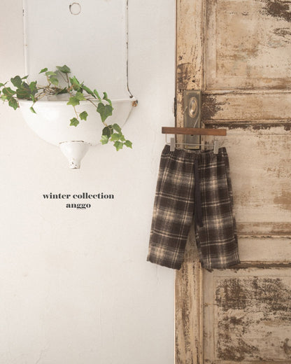 [PRE-ORDER] Chex Pants