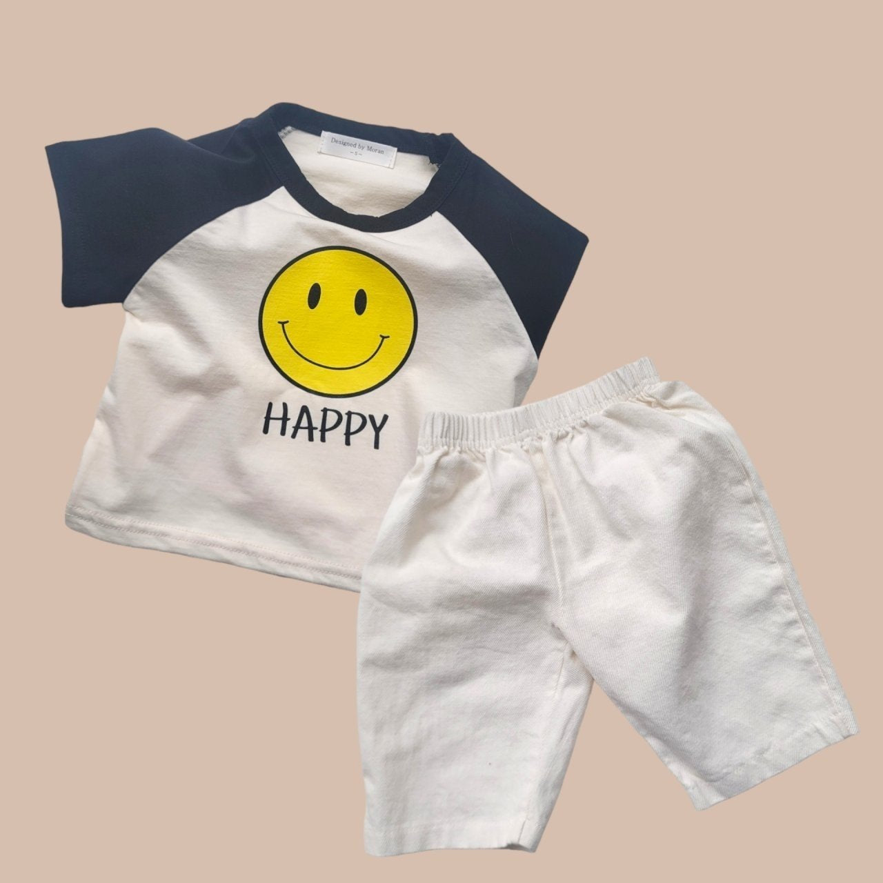 [PRE-ORDER] Smile T-Shirts