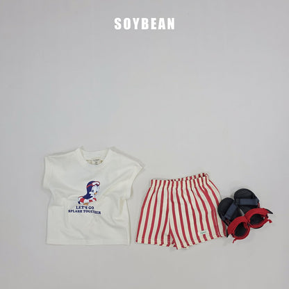 [PRE-ORDER] Penguin Top Bottom Set