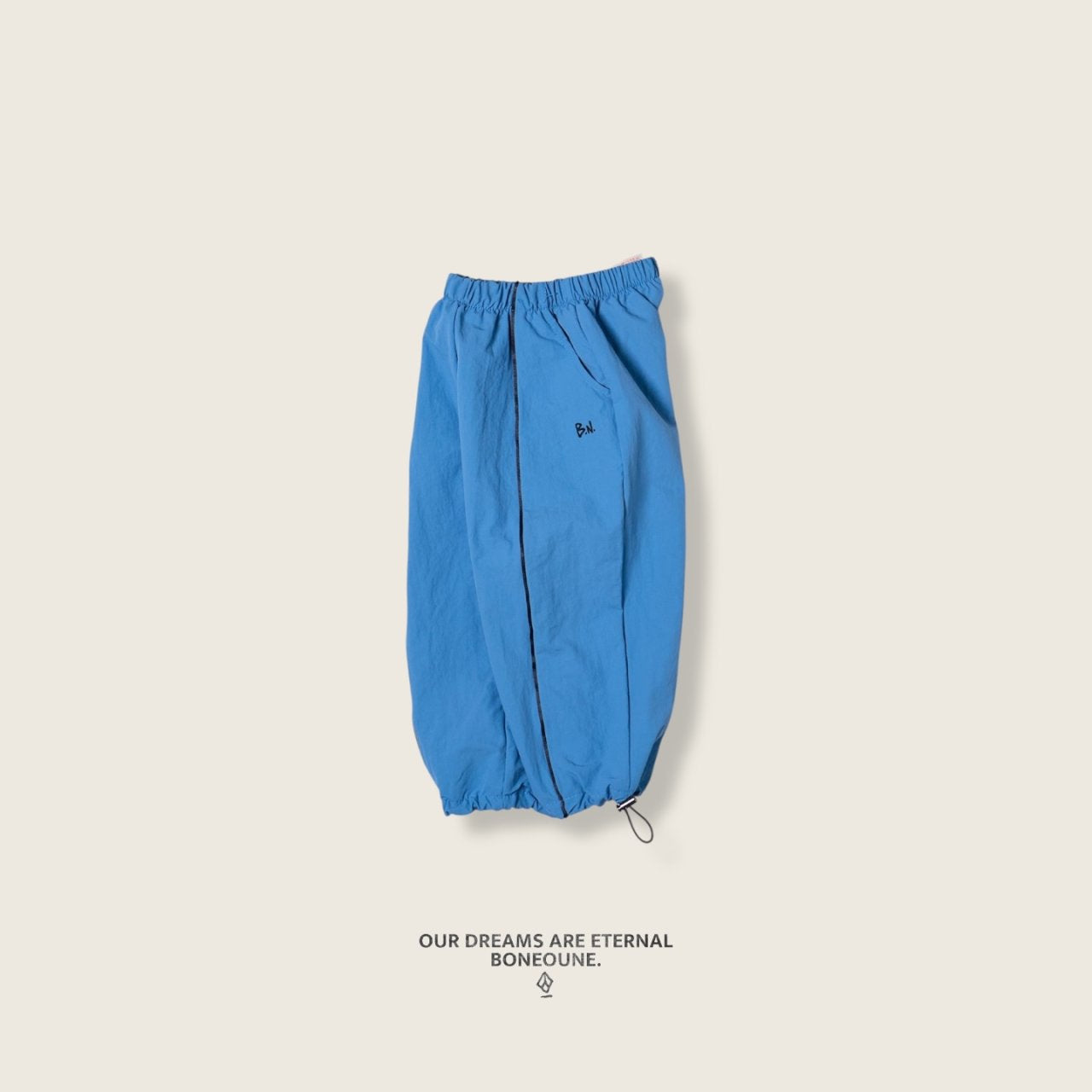 [PRE-ORDER] Line String Pants
