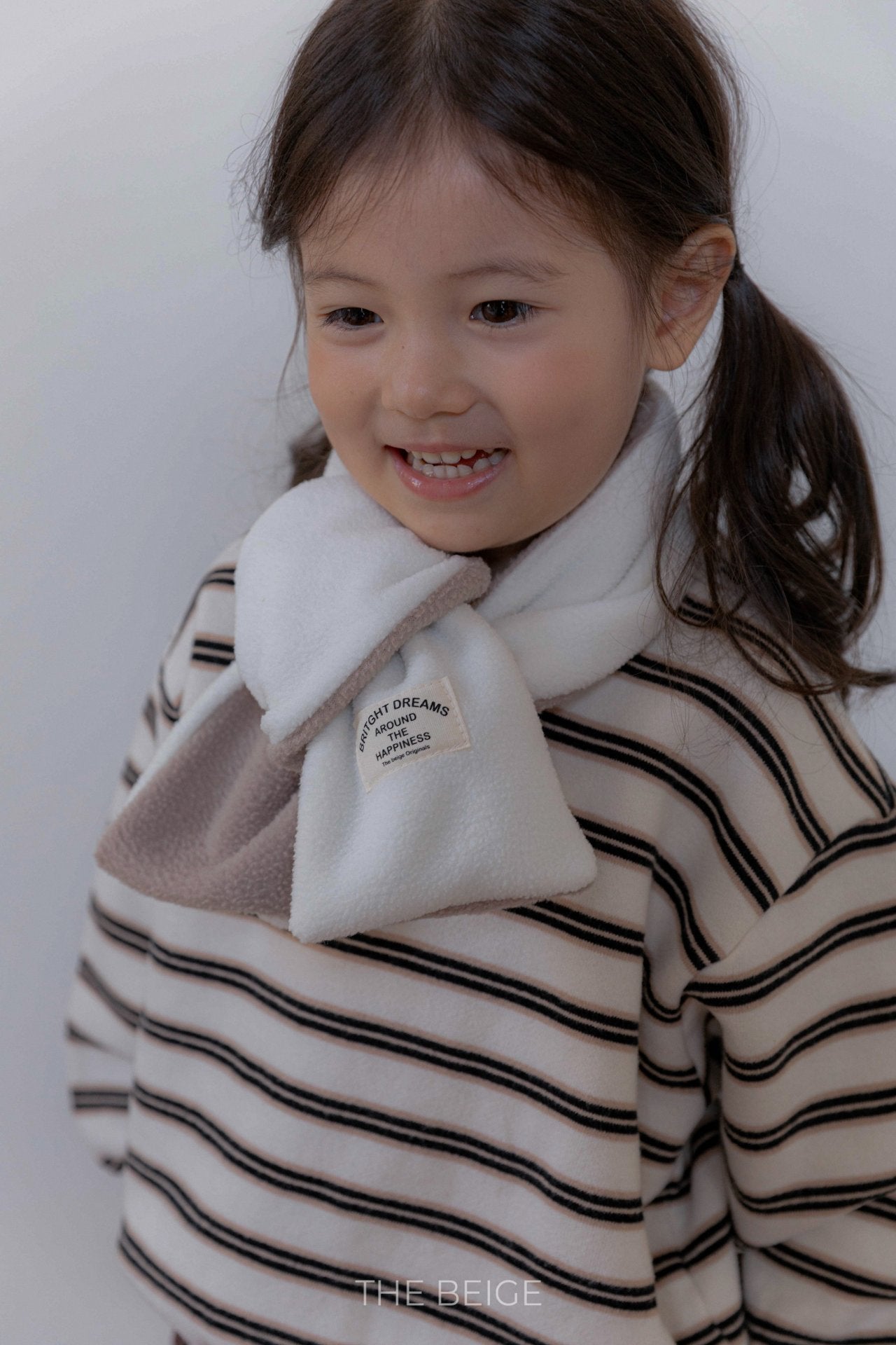 [PRE-ORDER] Terry Stripe Sweatshirts