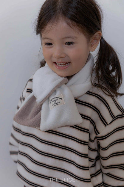 [PRE-ORDER] Terry Stripe Sweatshirts