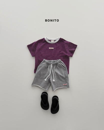 [PRE-ORDER] 1+1 Binding T-Shirts