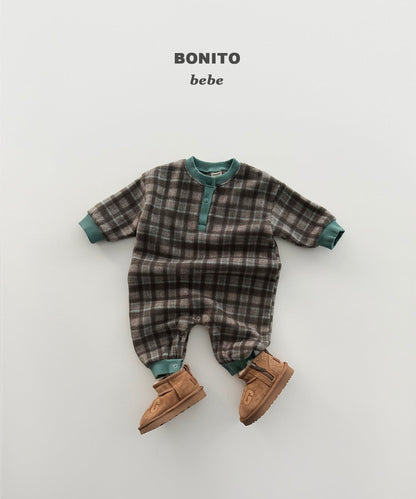 [PRE-ORDER] Choco Body Suit