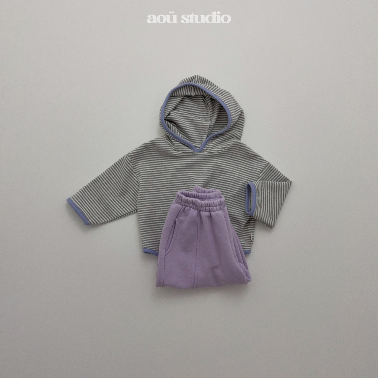 [PRE-ORDER] Caramel Hoodie Sweatshirts