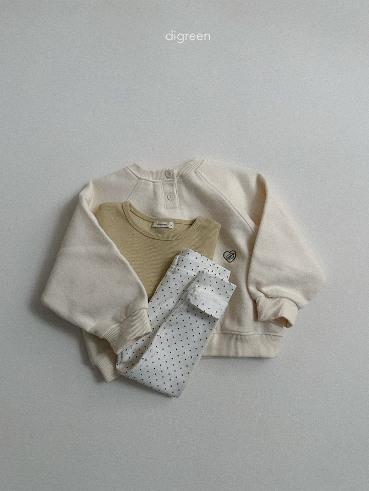 [PRE-ORDER] Dot Leggings