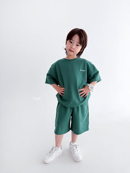 [PRE-ORDER] Salt Wave Top Bottom Set